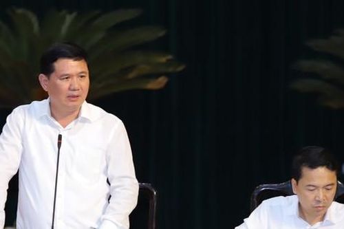 Giám đốc Sở Tài nguyên và Môi trường Thanh Hóa thừa nhận có sự nhũng nhiễu khi cấp 'sổ đỏ'