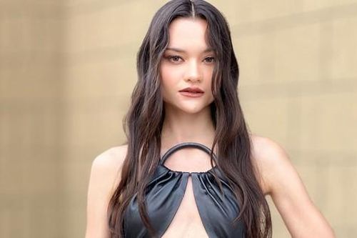 Dàn thí sinh Hoa hậu Hoàn vũ Thái Lan mặc hở bạo