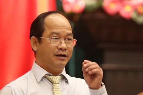 Đại biểu bức xúc với tình hình an ninh trật tự, quá tải khu vực trung tâm TPHCM