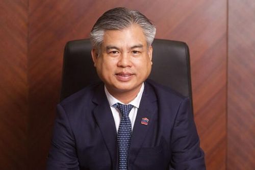 Biến động nhân sự cấp cao tại Novaland và DIG Group