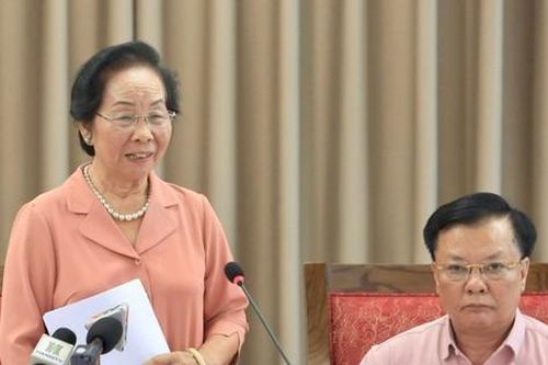 Hà Nội sẽ xây dựng Nghị quyết chuyên đề về công tác khuyến học, khuyến tài