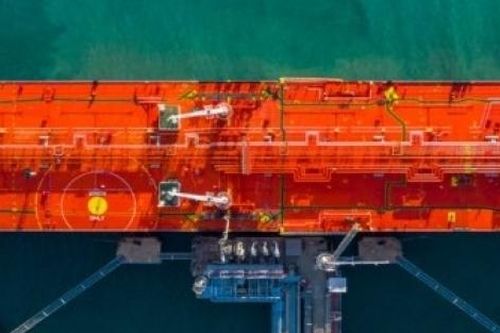 Indonesia bắt giữ tàu chở dầu của Iran