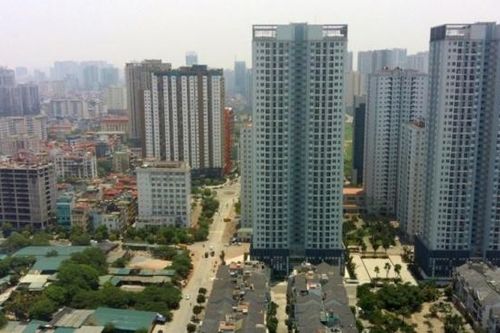 Hà Nội: Dừng triển khai 18 dự án trụ sở các tổng công ty tại Khu đô thị mới Cầu Giấy