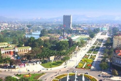 Thái Nguyên gia hạn thời gian tìm nhà đầu tư cho khu đô thị gần 1.500 tỷ đồng