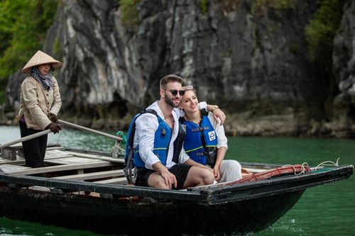 Mở 'nút thắt' visa, sốt sắng đón luồng khách mới
