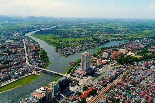 Tỉnh nào ít huyện nhất cả nước?