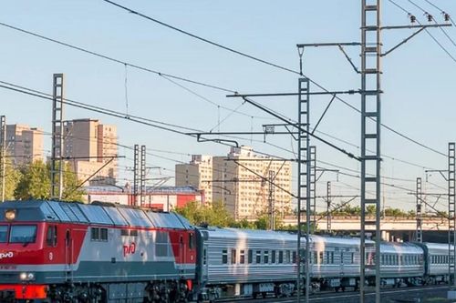 Nga nói về tin ông Putin sở hữu 'tàu hỏa ma' trị giá 74 triệu USD