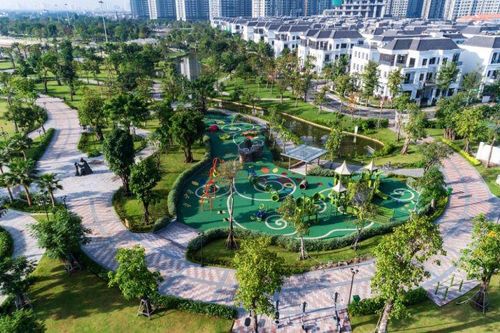 Bốn bộ vào cuộc gỡ vướng cho dự án Vinhomes Đan Phượng