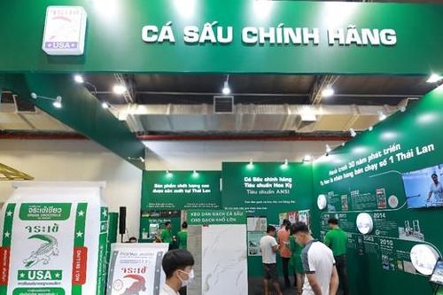 Tập đoàn Thái Lan Jorakay khẳng định Việt Nam là thị trường trọng điểm