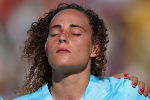 Nữ Bồ Đào Nha thách thức nữ Việt Nam ở World Cup 2023