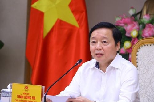 Phó Thủ tướng: Tính đúng, tính đủ giá dịch vụ khám chữa bệnh để cơ sở y tế nâng cao chất lượng