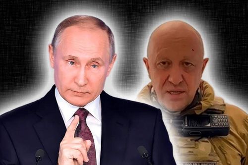Dư luận tò mò về cuộc gặp giữa Tổng thống Putin và thủ lĩnh Wagner Prigozhin