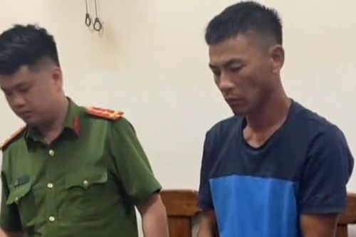 Buôn 12.000 viên ma túy tổng hợp một đối tượng bị khởi tố