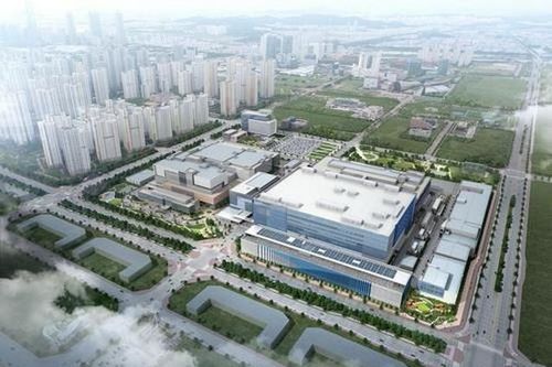 Samsung Biologics ký hợp đồng trị giá hơn 390 triệu USD với Novartis