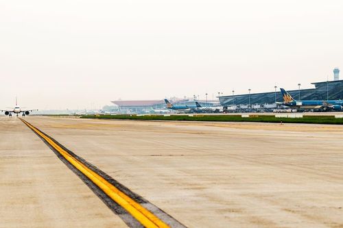 Cục trưởng Hàng không nói về nguyên nhân các sự cố mất an toàn bay