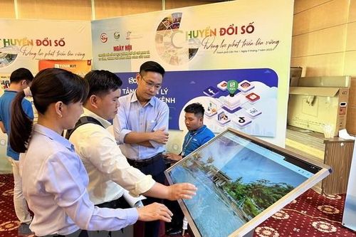 TP.HCM và ĐBSCL cùng nhau phát triển du lịch bằng công nghệ