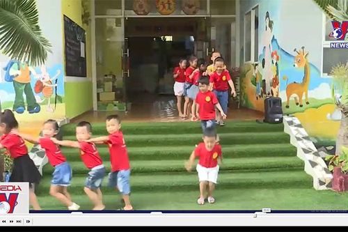 Mất cân bằng giới tính khi sinh vẫn ở mức cao