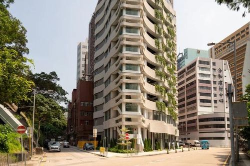 Hong Kong - Chỗ an nghỉ của người chết đắt hơn nơi ở của người sống