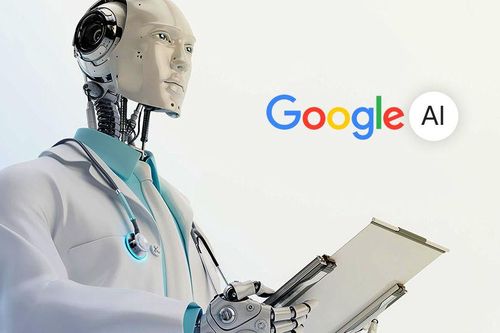 Google thử nghiệm AI y tế mới