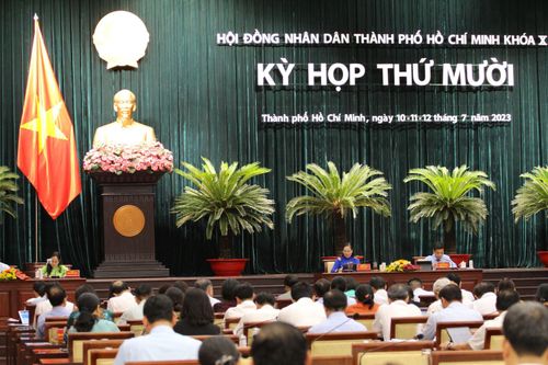 TP Hồ Chí Minh kiên quyết không để tái diễn người lang thang xin ăn