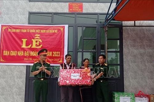 Để Tây Nguyên bình yên, phát triển - Bài cuối: Nghị quyết 23 tạo bước đột phá