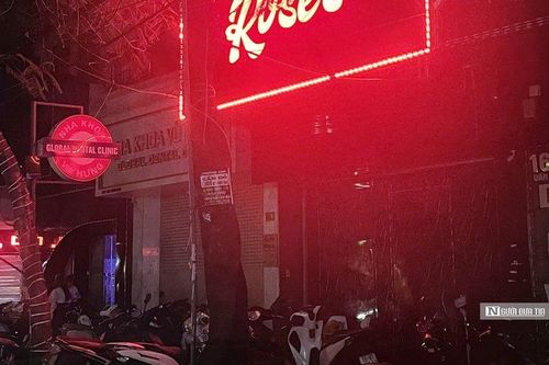 Hải Phòng: Nhiều phòng trà vẫn mở cửa bất chấp lệnh cấm