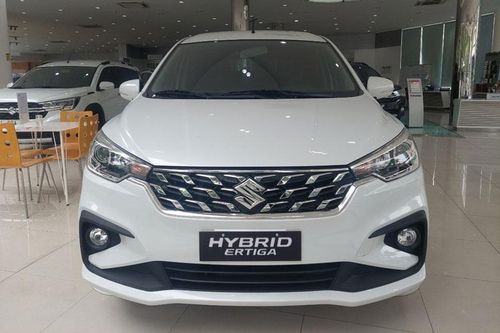 Bảng giá ôtô Suzuki tháng 7/2023: Giảm giá 70 triệu đồng