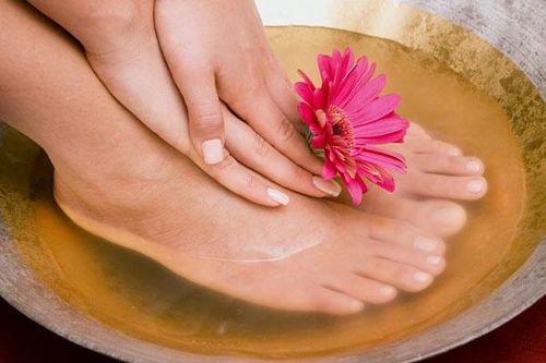 7 lợi ích của việc ngâm chân thường xuyên cực tốt cho sức khỏe