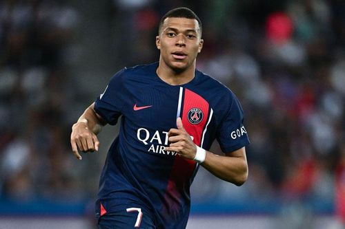 Cựu giám đốc thể thao Leonardo: 'Đã đến lúc Mbappe rời PSG'