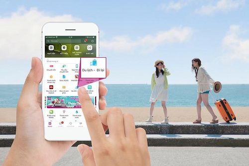 Chuyển đổi mô hình phát triển du lịch trong bối cảnh chuyển đổi số