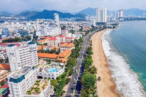 ST8 rót gần 2.000 tỷ vào dự án bất động sản tại Khánh Hòa