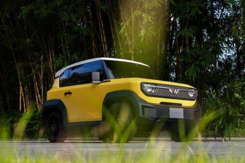 Ô tô mới liên tiếp được giới thiệu tại Việt Nam