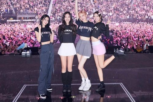 BLACKPINK sẽ không tổ chức concert tại TP.HCM