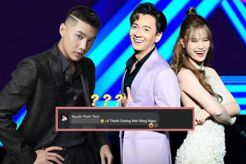 Ngô Kiến Huy hội ngộ Đông Nhi tại nước ngoài, Noo Phước Thịnh liền 'hơn thua'