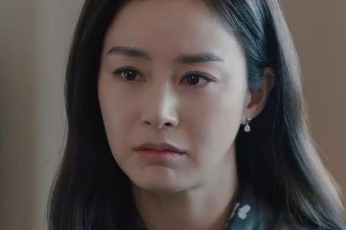 'Khu vườn dối trá' tập kế cuối gây bất ngờ bởi hành động của Kim Tae Hee
