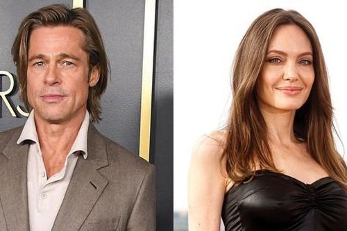Angelina Jolie công khai mỉa mai Brad Pitt chỉ giỏi 'làm màu'