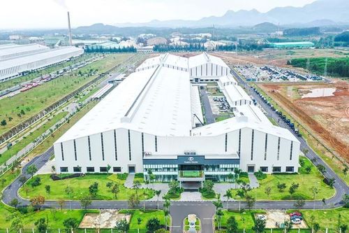 Fansipan kỷ niệm hành trình 10 năm chinh phục những đỉnh cao của ngành xây dựng