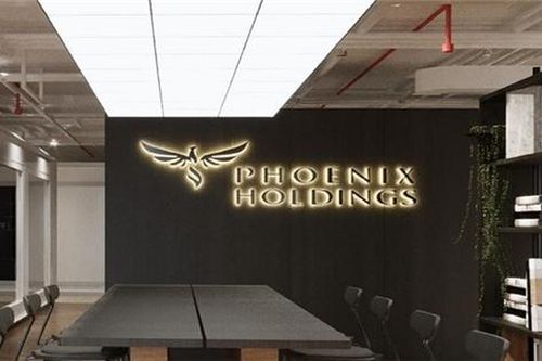 Hệ sinh thái Phoenix Holdings đứng sau ngân hàng số Timo