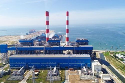 Hợp tác công tư PPP lĩnh vực điện lực: Đã có 9 nhà máy nhiệt điện BOT được xây dựng