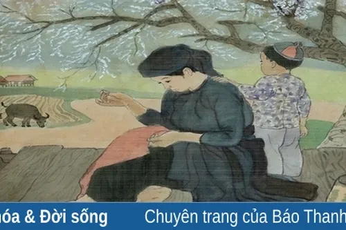 Bà Nga xóm liều