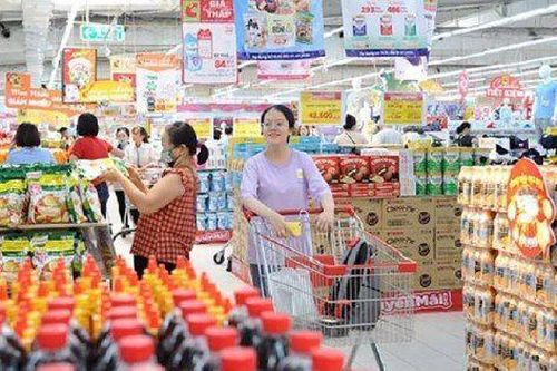 Sức mua giảm tốc, triển vọng nào cho các doanh nghiệp bán lẻ, tiêu dùng trong nửa cuối 2023?
