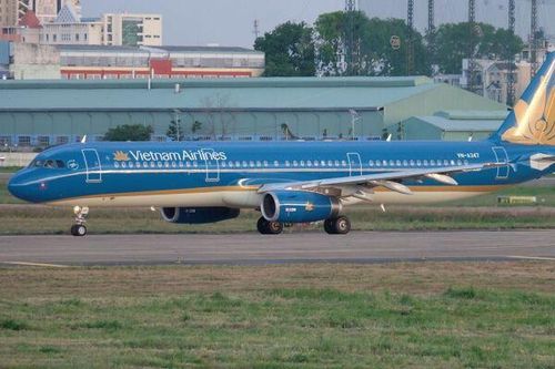 Vietnam Airlines sắp đấu giá 3 máy bay, giá từ 5 triệu USD