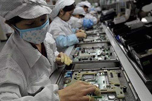 Công nghiệp hỗ trợ điện tử cần nắm cơ hội bứt phá