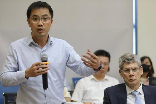 Sức khỏe doanh nghiệp, nền kinh tế đang thế nào?