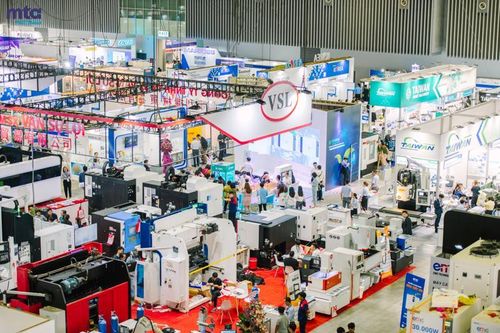 Triển lãm MTA Vietnam 2023 diễn ra thành công với hơn 14,000 khách tham quan