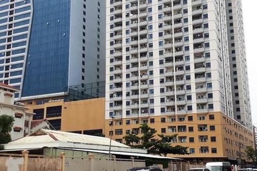 Yêu cầu chủ đầu tư chung cư Mường Thanh Sơn Trà khắc phục sai phạm