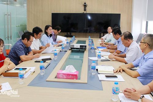 Tăng cường nắm bắt tâm tư, nguyện vọng người lao động