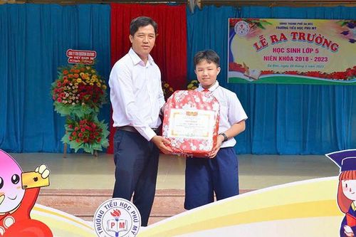 Thực hiện tốt công tác bảo vệ và chăm sóc trẻ em