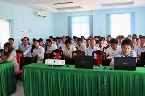 Phổ biến Nghị định 35 của Chính phủ về sửa đổi, bổ sung các nghị định thuộc lĩnh vực quản lý Nhà nước của Bộ Xây dựng