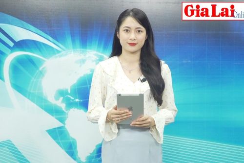 Gia Lai 24h: Sẽ tổ chức Giải marathon địa hình đầu tiên tại Gia Lai